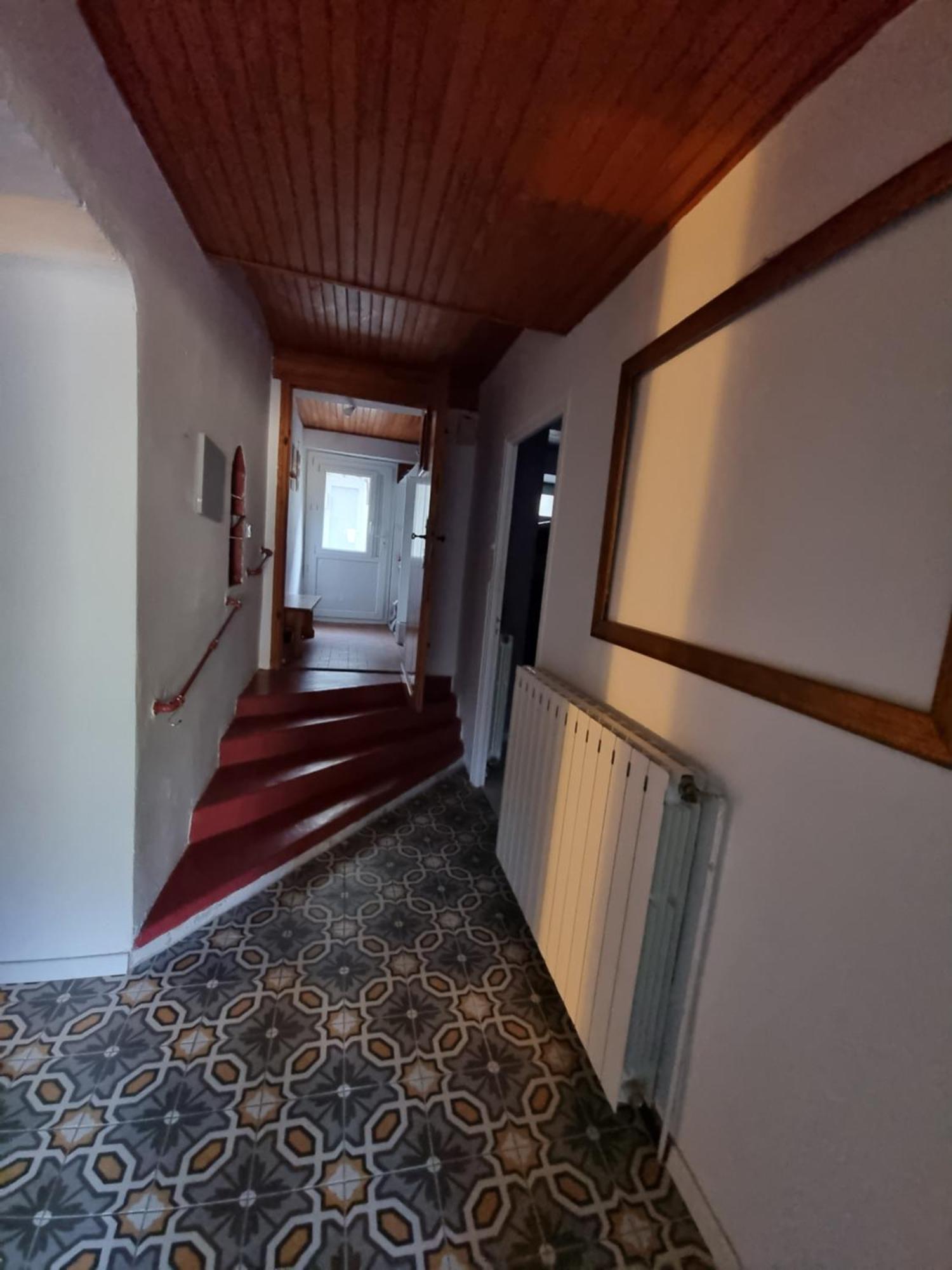 Gite Rue Tranquille Padern Екстериор снимка
