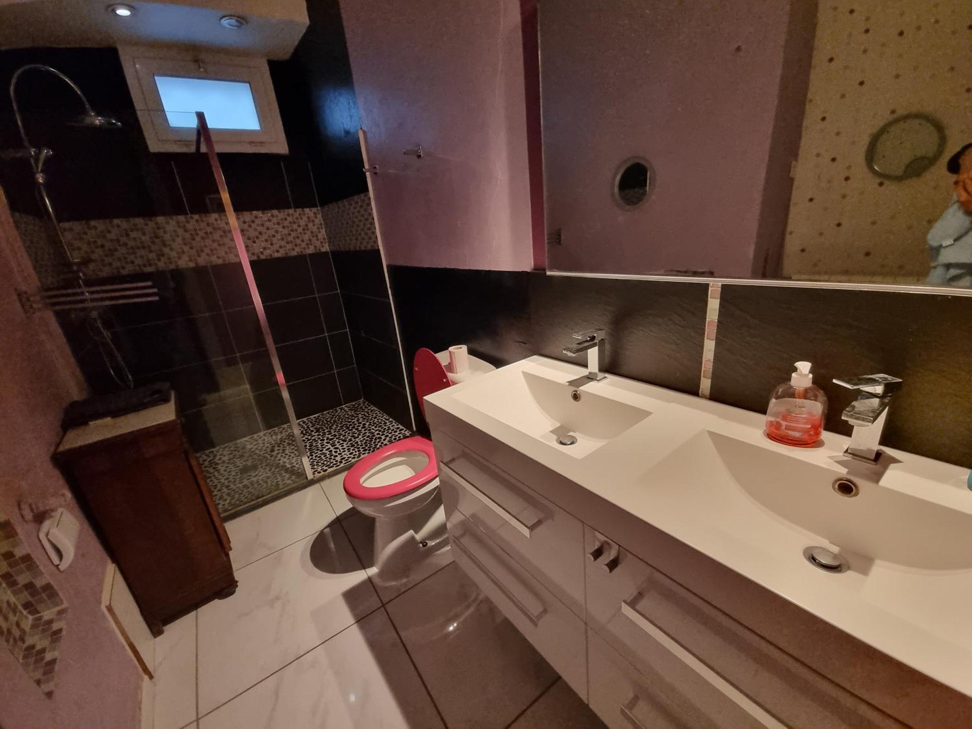 Gite Rue Tranquille Padern Екстериор снимка