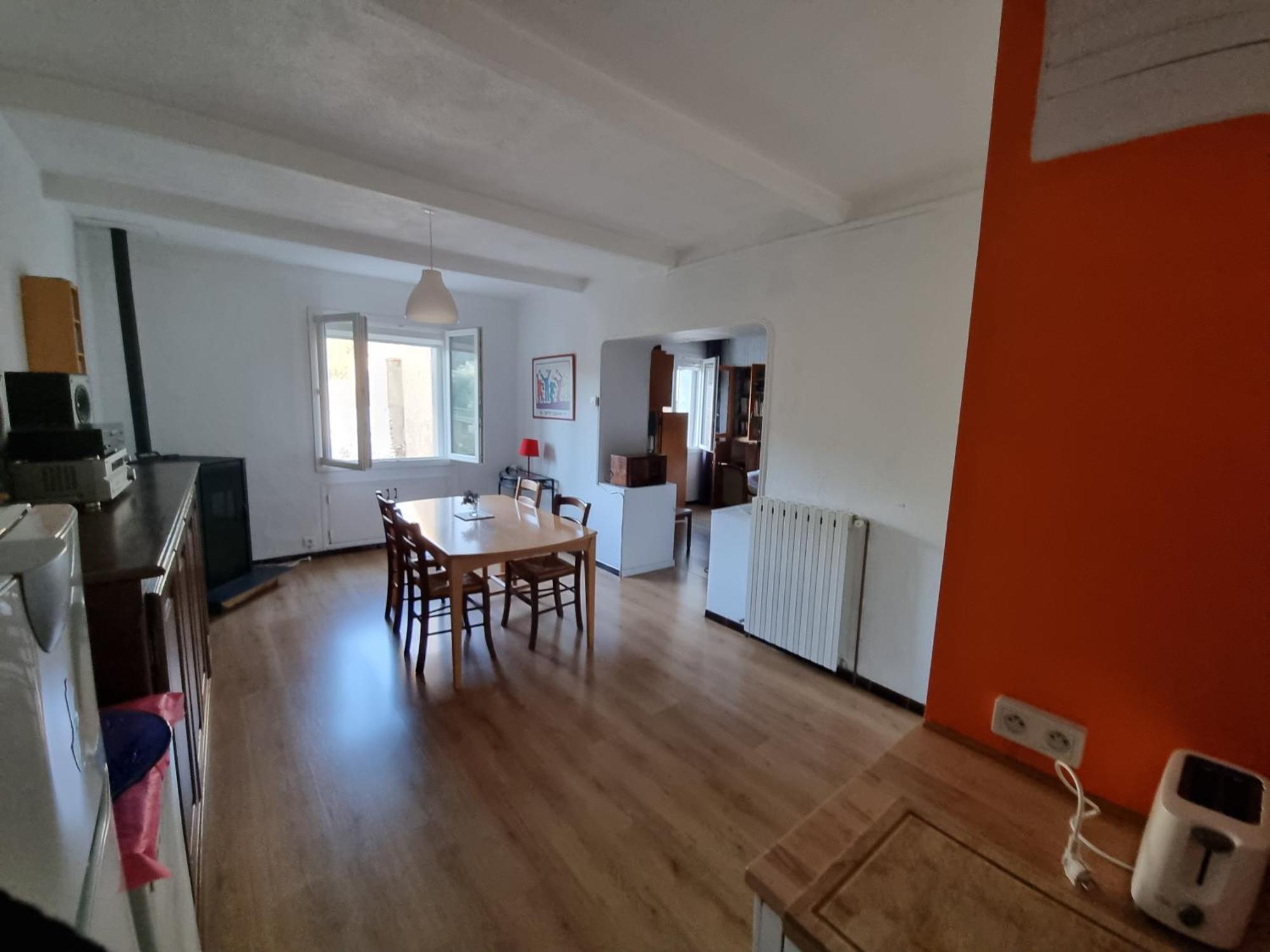 Gite Rue Tranquille Padern Екстериор снимка