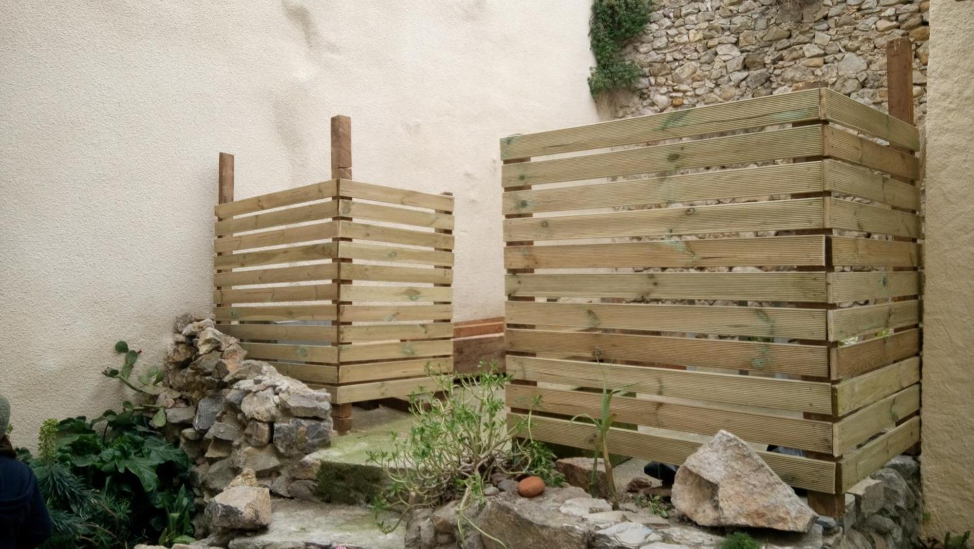 Gite Rue Tranquille Padern Екстериор снимка